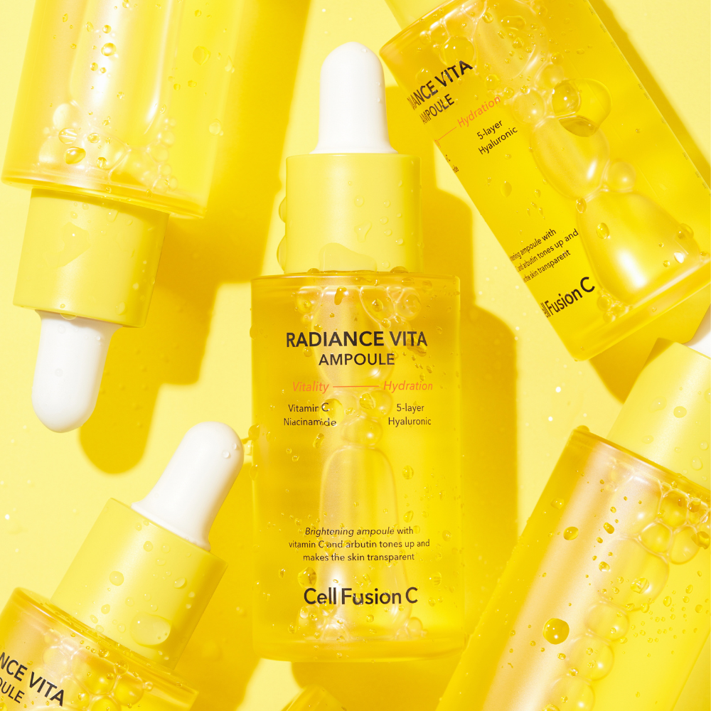 Radiance Vita Ampoule 30ml
