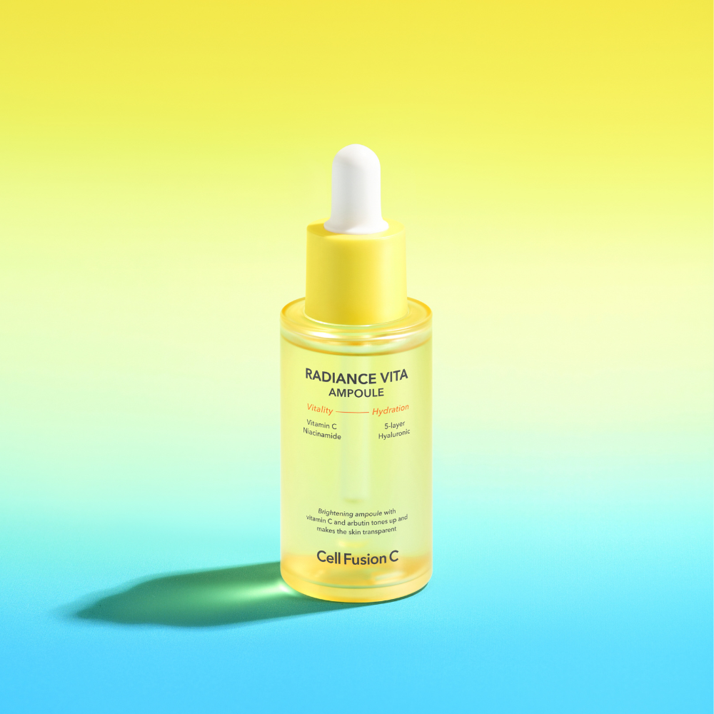 Radiance Vita Ampoule 30ml