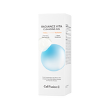 Radiance Vita Cleansing Gel 200ml