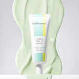 Clear Tone-Up Sun Base SPF 50+/ PA++++ 40ml