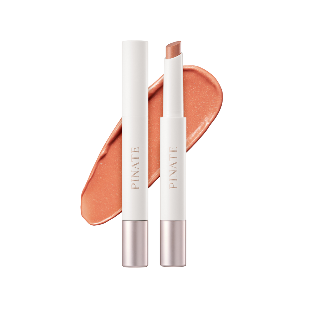 Bare Glow Peptide Melting Balm - 04 Tingle Baby 1.8g