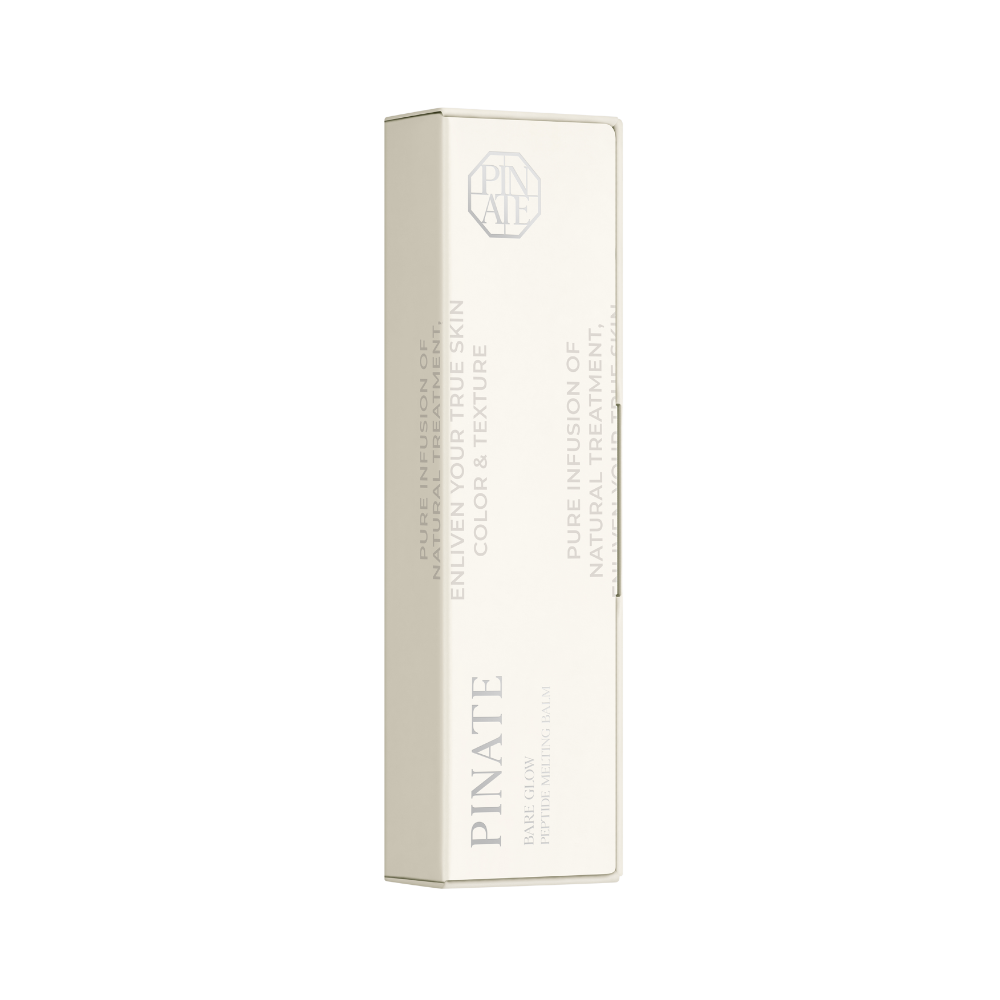 Bare Glow Peptide Melting Balm - 03 Rose balm 1.8g