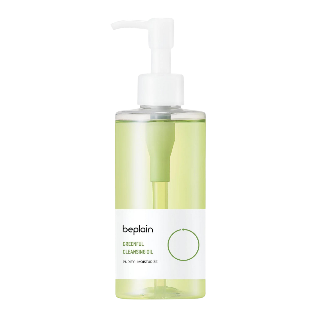 Mung Bean Cleansing Oil 200ml