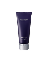 Age Recovery soft amino foam 180ml