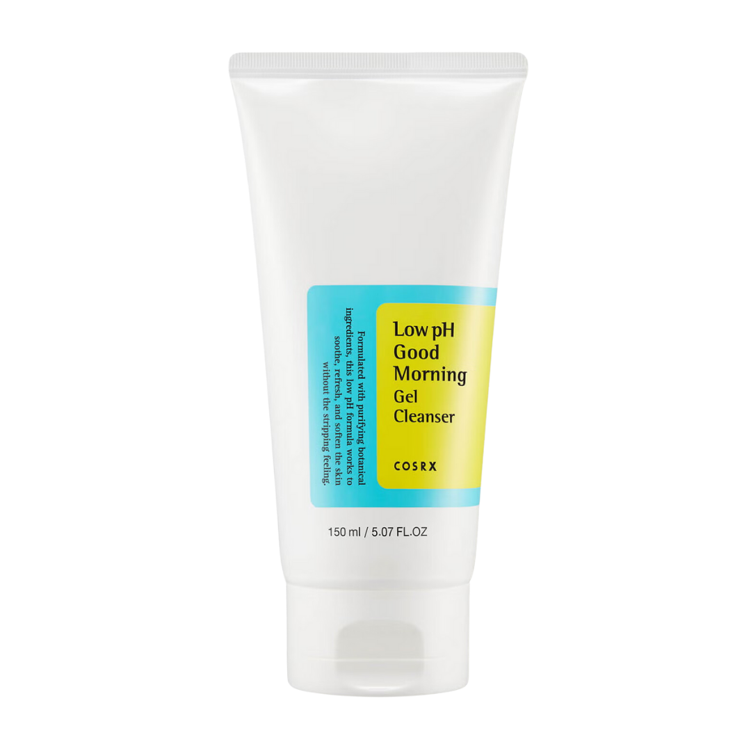 Low pH Good Morning Gel Cleanser 150ml