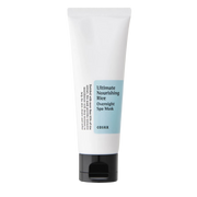 [Cosrx] Ultimate Nourishing Rice Overnight Spa Mask 60ml
