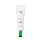 Tea Tree Purifine Green Up Sun SPF50 PA++++ 50ml