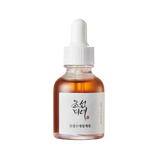 Revive Serum : Ginseng + Snail Mucin 30ml