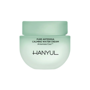 Pure Artemisia Watery Calming Cream 55ml