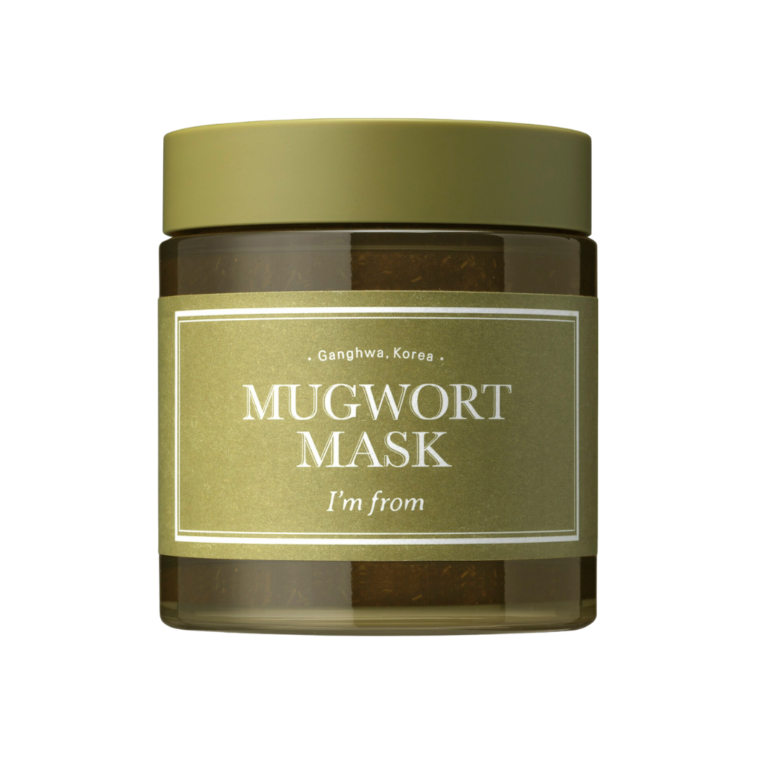 Mugwort Mask 110g