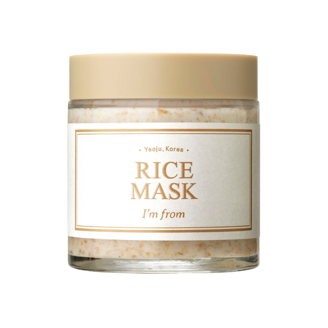 Rice Mask 110g