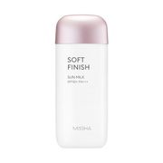 All Around Safe Block Soft Finish Sun Milk (SPF50+ PA+++) 70ml