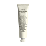 Jericho Rose Crème Nutrition Tube 75ml