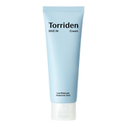 DIVE IN Low Molecular Hyaluronic Acid Cream 80ml