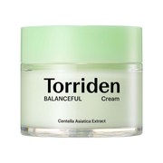 [Torriden] Balanceful Cica Cream 80ml