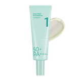No.1 Clear Filter Sun Essence 50ml