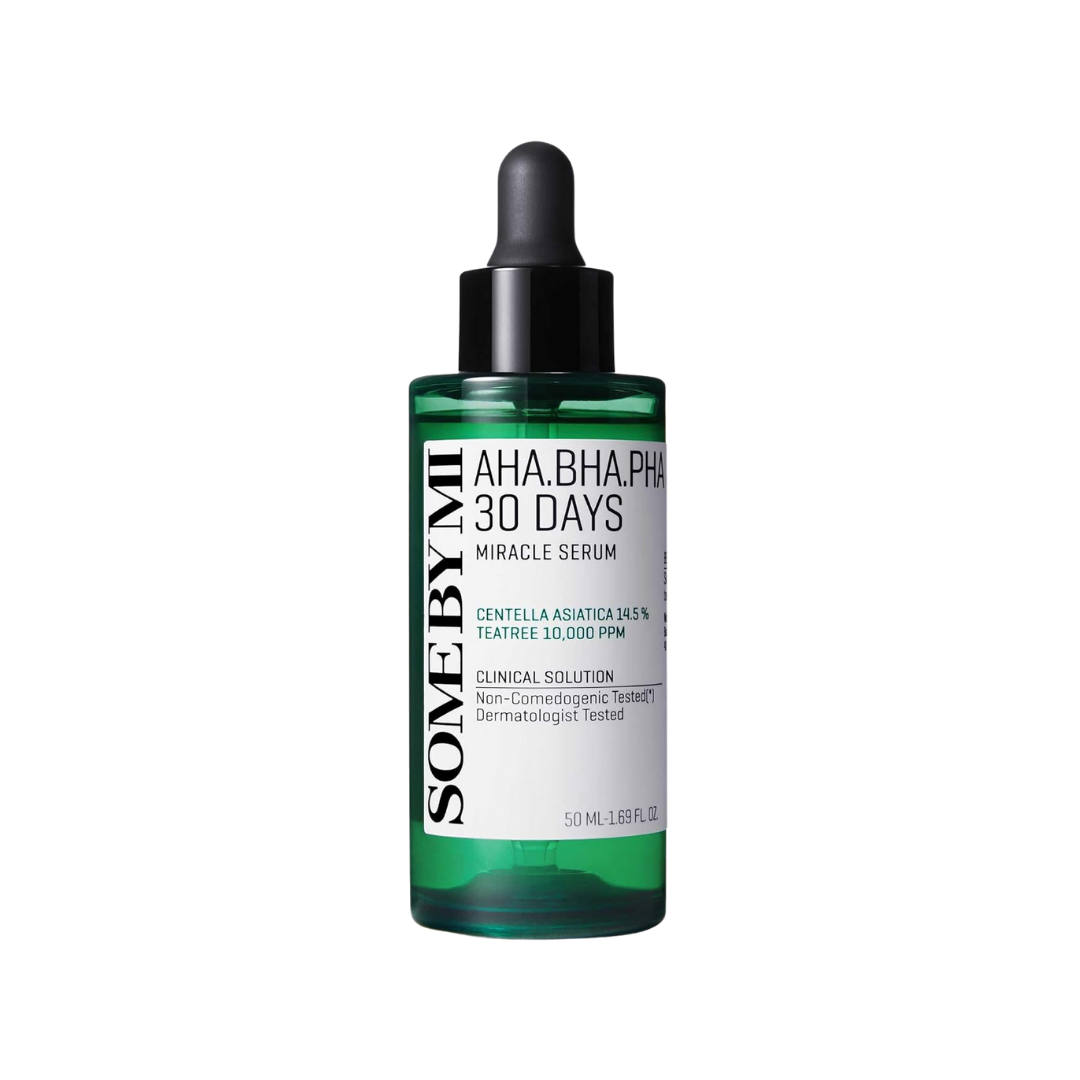 AHA-BHA-PHA 30DAYS MIRACLE SERUM 50ml