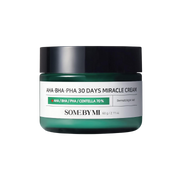 AHA-BHA-PHA 30DAYS MIRACLE CREAM 60g