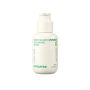 Green Tea Seed Hyaluronic Serum 80ml