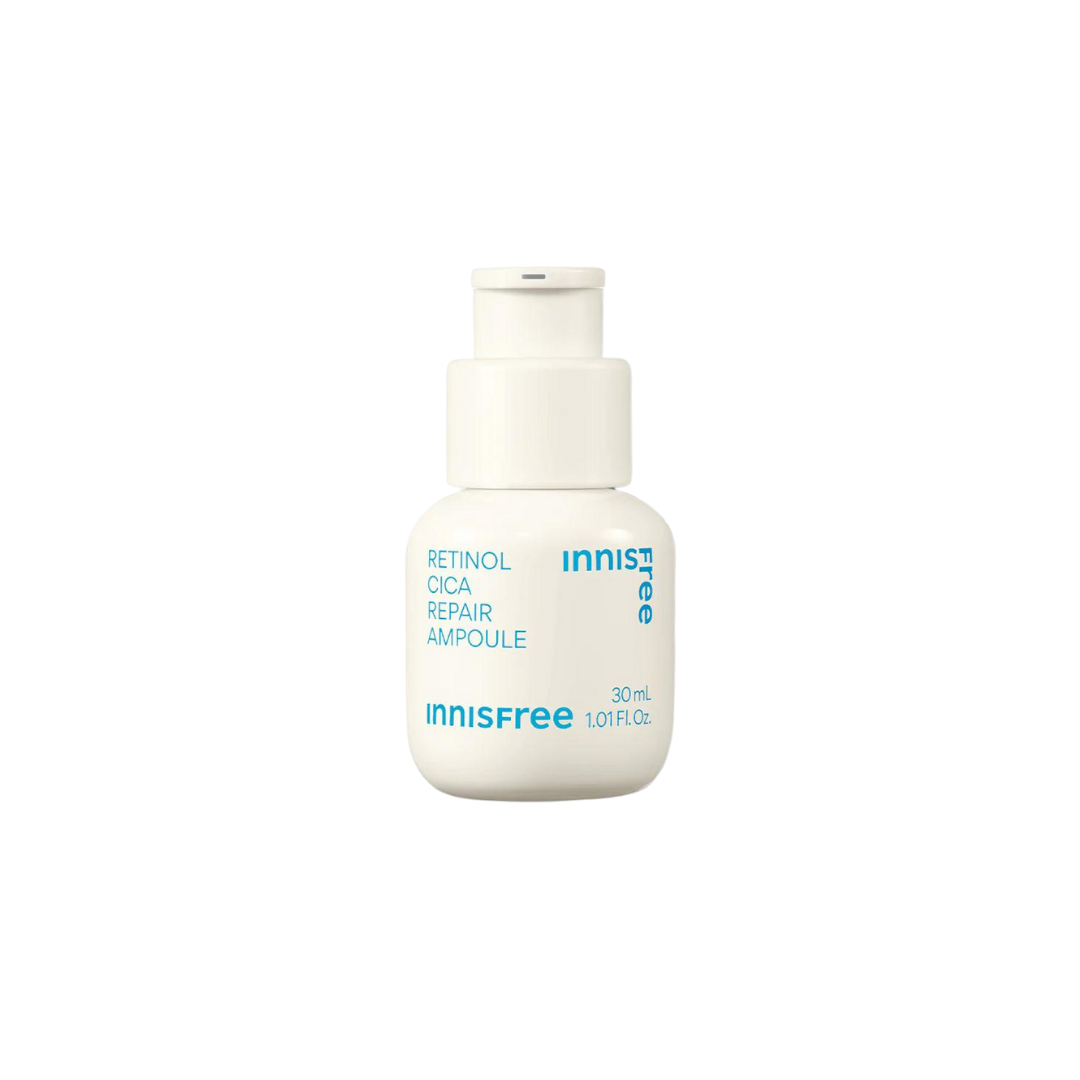 Retinol Cica Repair Ampoule 30ml