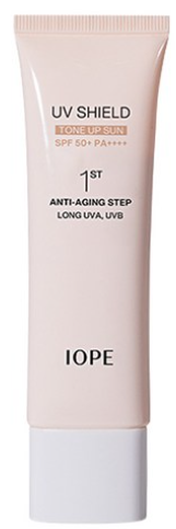 UV Shield Tone-Up Sun 50ml