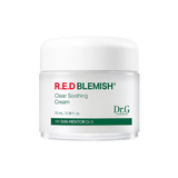 [Dr.G] Red Blemish Clear Soothing Cream 70ml