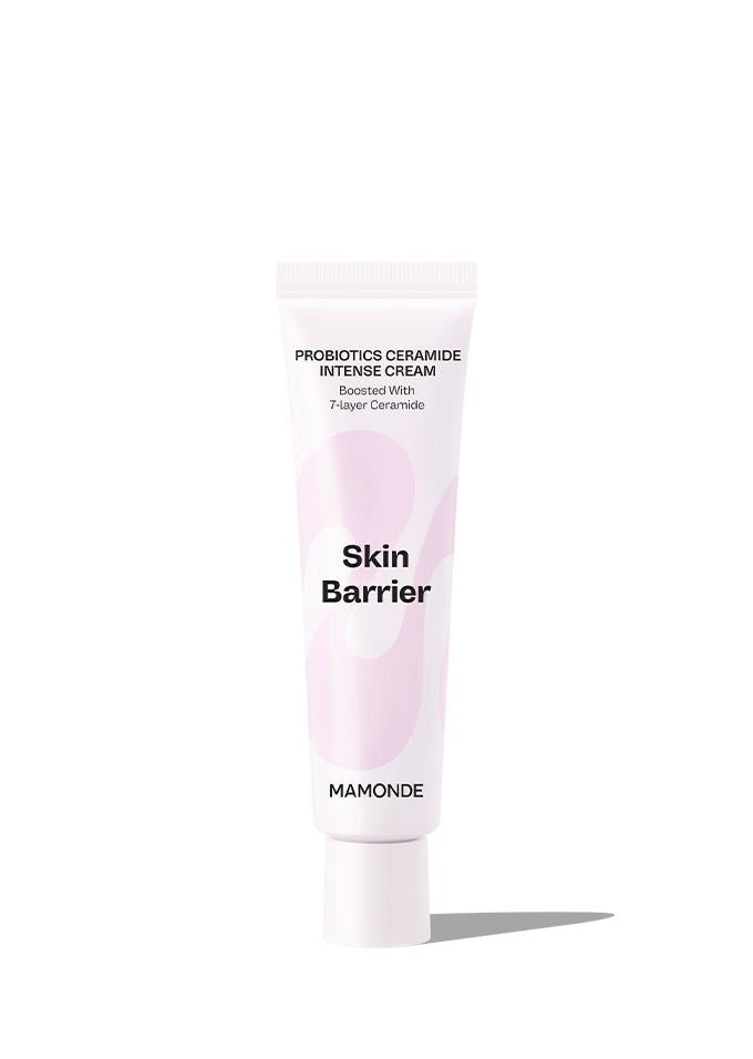 [Momonde] Probiotika Ceramid Intense Creme 60ml