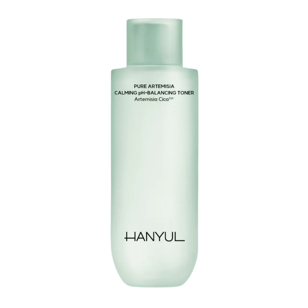 [Hanyul] Tónico Calmante Acuoso de Artemisia Pura 150ml