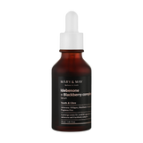 [Mary&May] Suero Idebenona + Complejo de Mora 30ml
