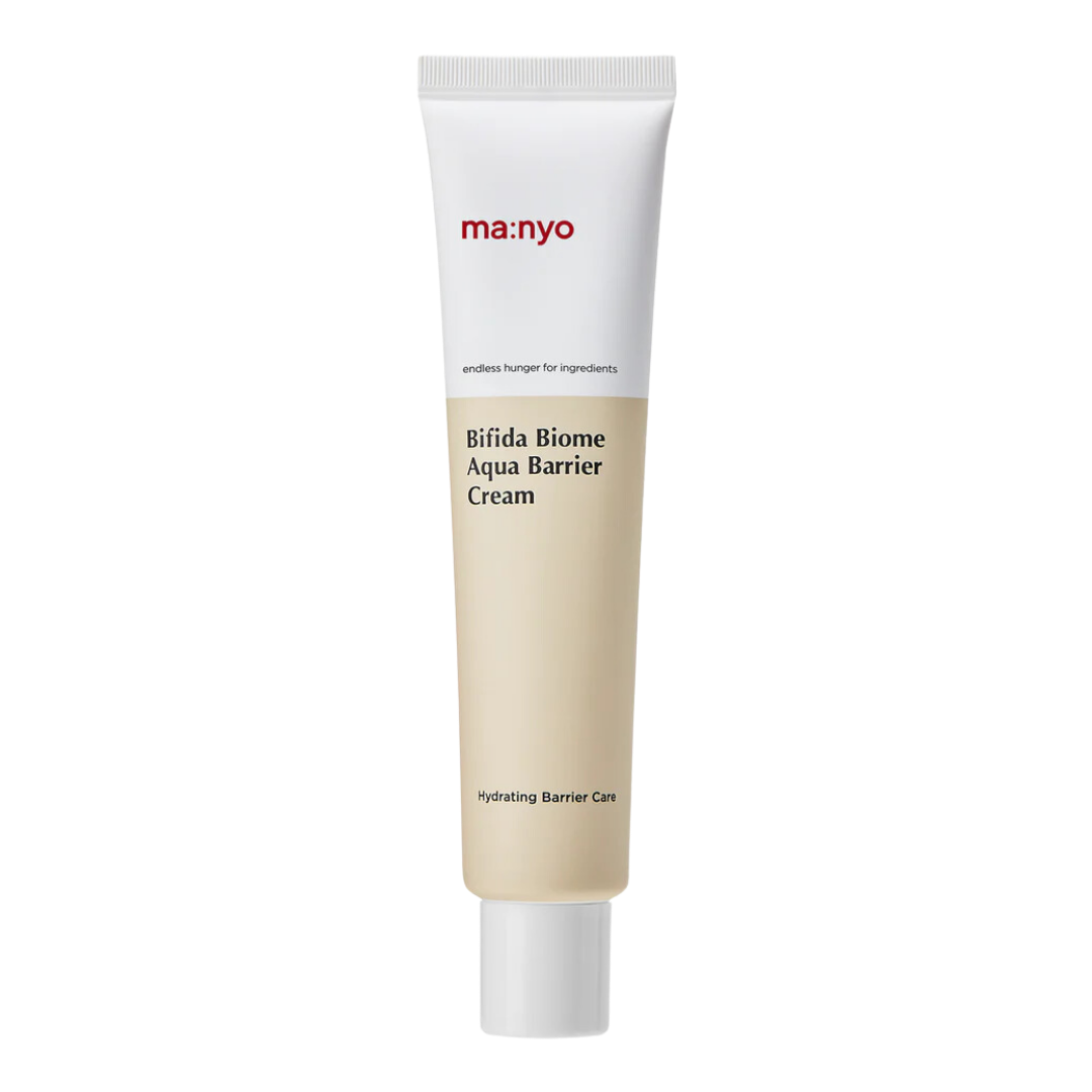 [Ma:nyo] Bifida Biome Aqua Barrier Creme 80ml