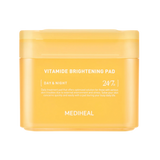 [Mediheal] Vitamide Aufhellende Pads 100 Stk.