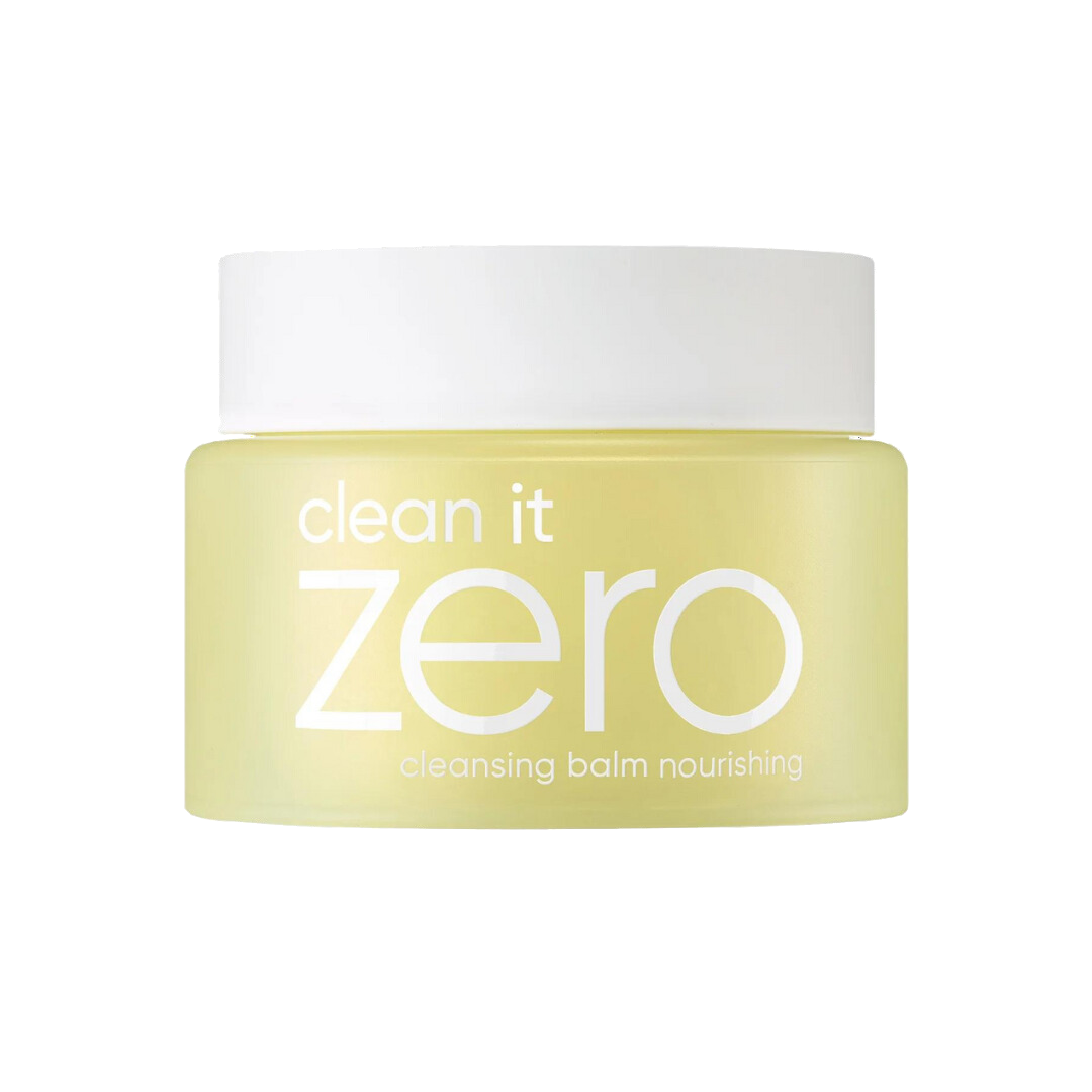 [BanilaCo] Clean It Zero Cleansing Balm Nourishing 100ml