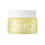 [BanilaCo] Clean It Zero Cleansing Balm Nourishing 100ml