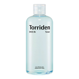 ```json
{
  "product": {
    "name": "[Torriden] DIVE IN Feuchtigkeitsspendendes Gesichtswasser mit niedrigmolekularer Hyaluronsäure 300ml"
  }
}
```