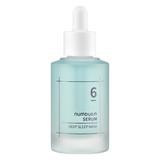 [Numbuzin] No. 6 Deep Sleep Mask Serum 50ml