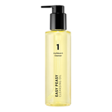 [Numbuzin] No.1 Aceite Limpiador Fácil Fácil 200ml