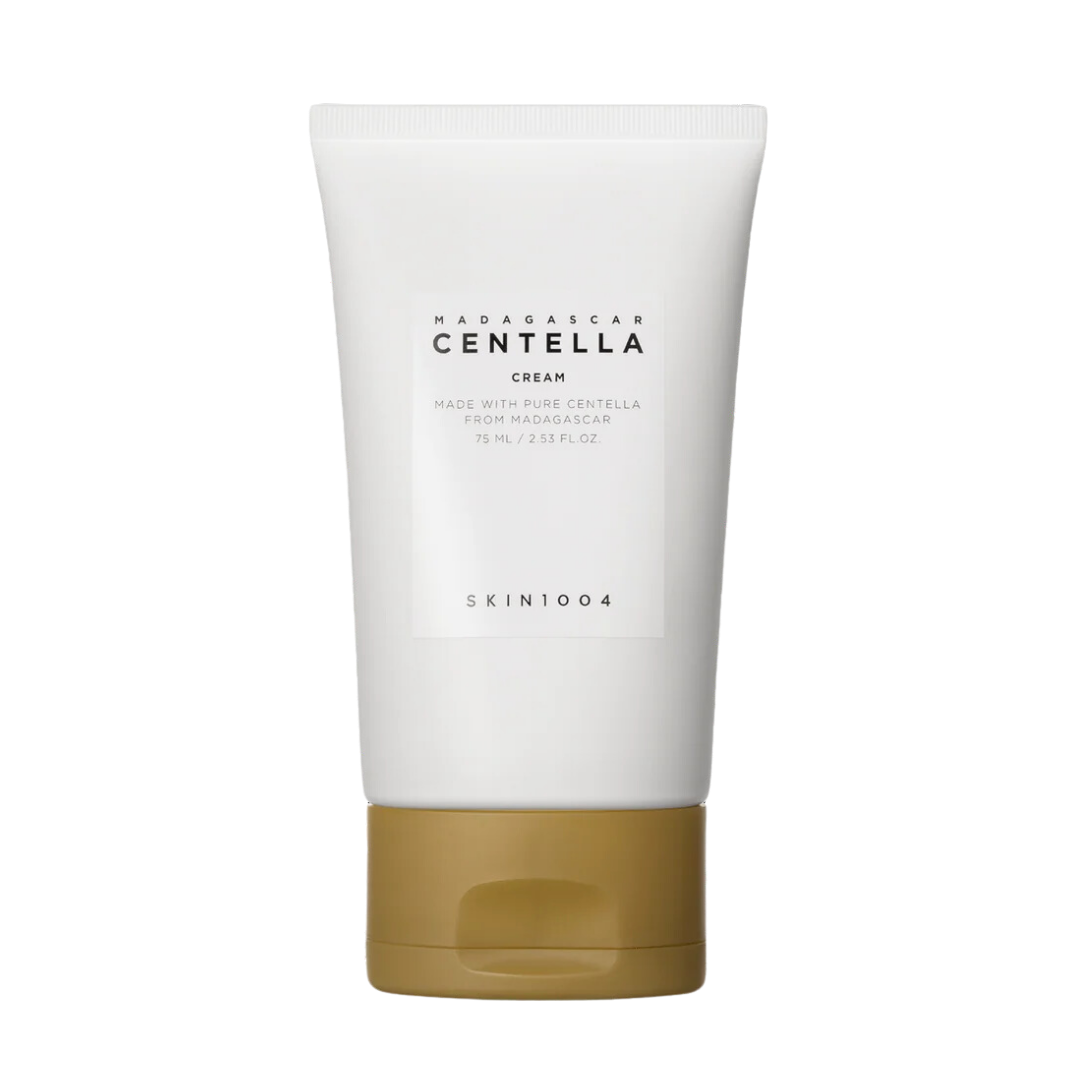 Madagascar Centella Cream - 2 Size