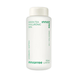 [Innisfree] Green Tea Hyaluronsäure Haut 170ml