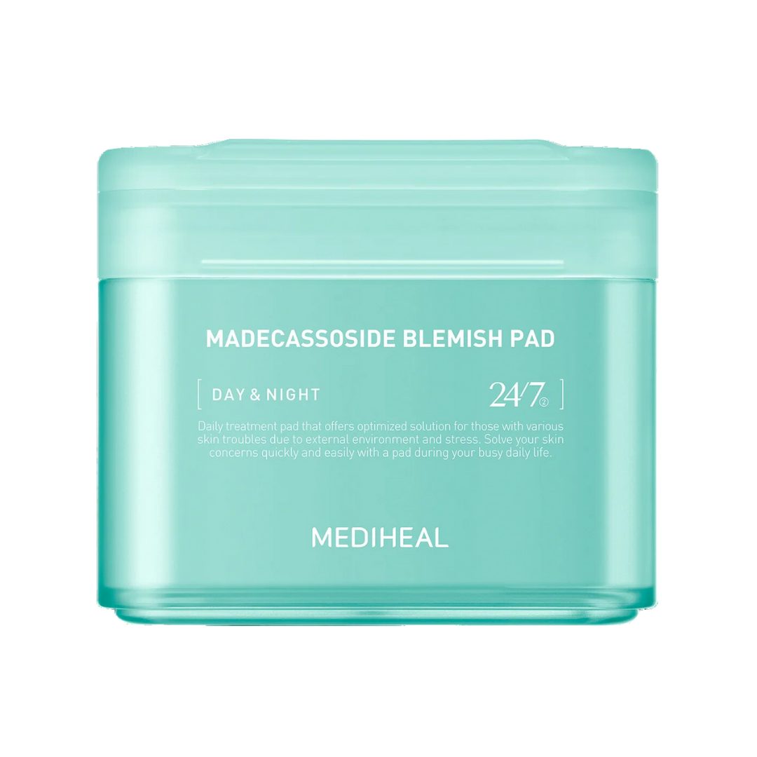 Madecassoside Blemish Pad 100ea