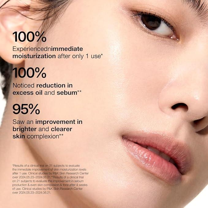 RICE 70 GLOW MILKY TONER 250ml