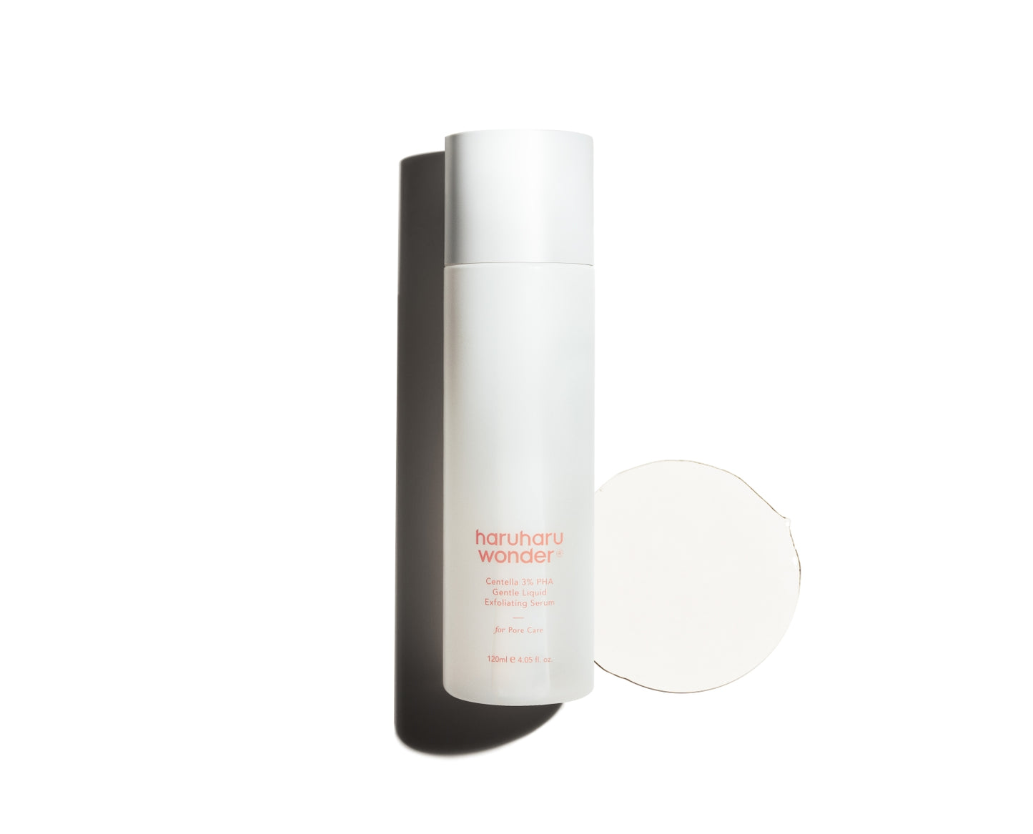 Centella 3% PHA Gentle Liquid Exfoliating Serum 120ml