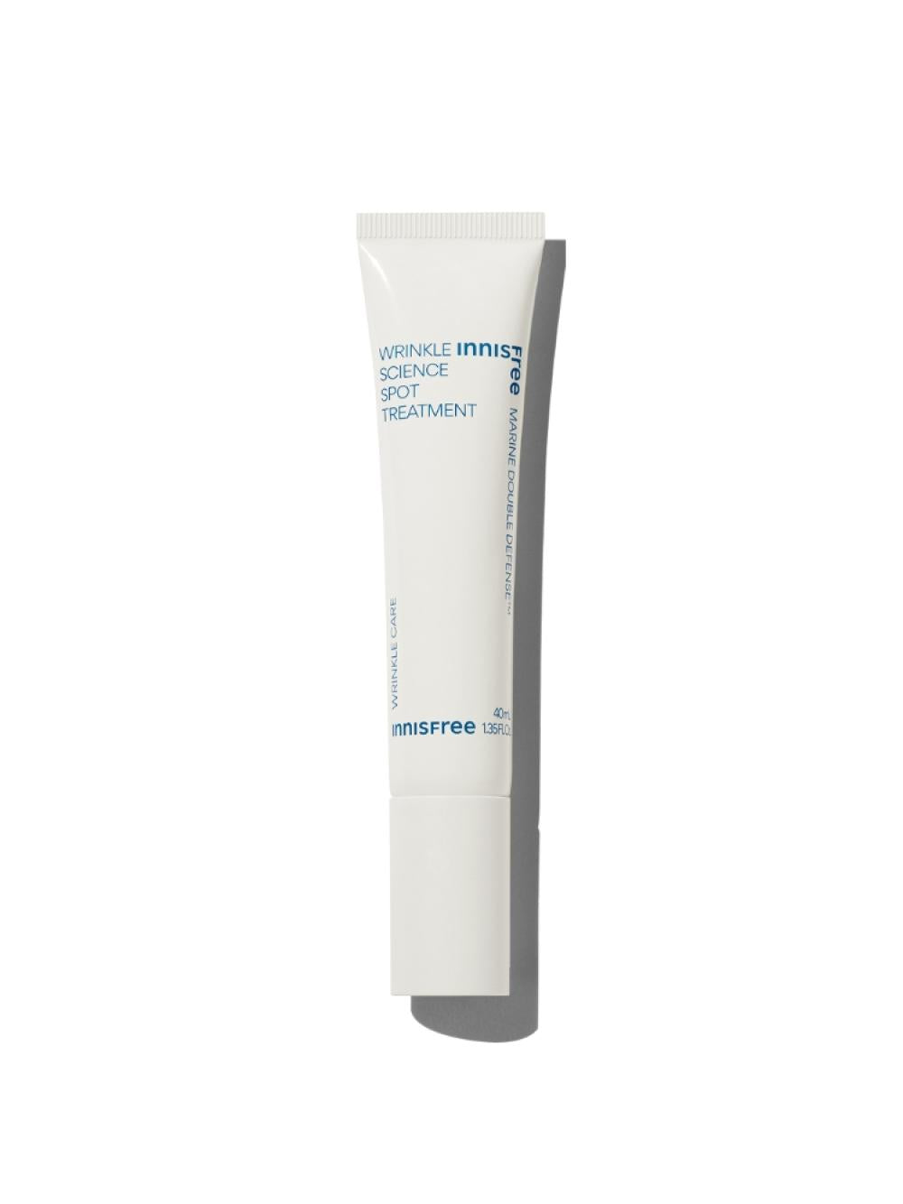 [Innisfree] Wrinkle science punktuelle Behandlung 40ml