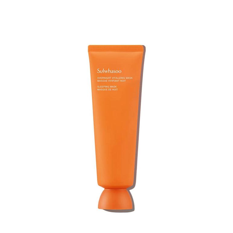 [Sulwhasoo] Mascarilla Revitalizante de Noche 120ml