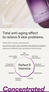 Perfect 9 Intensive Serum 50ml