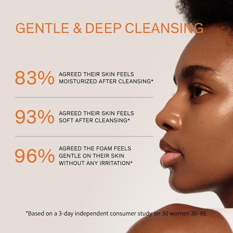 Gentle Cleansing Foam 200ml