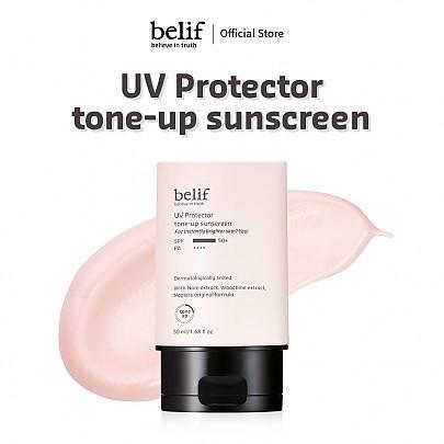 UV Protector stand-by-you basic BB 50 ml