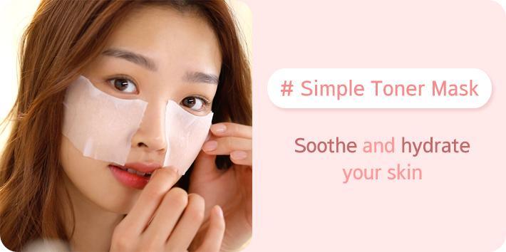 ROSE WATER TONER 250ml