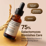 GALACTOMYCES PURE VITAMIN C GLOW SERUM 30ml