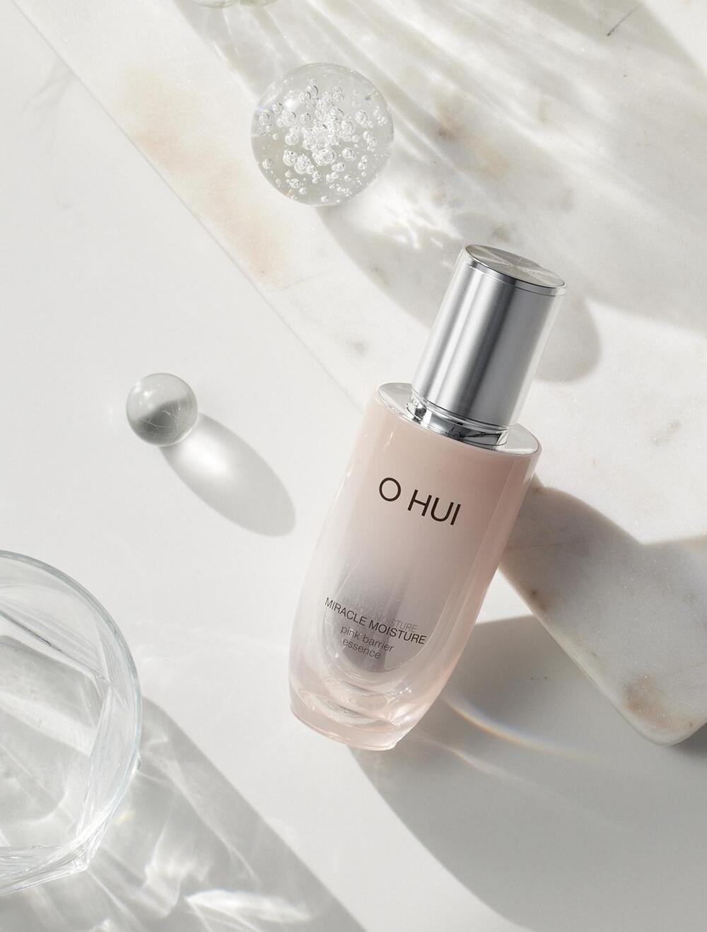 MIRACLE MOISTURE EMULSION 130ml