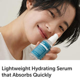 Rich Moist Soothing Serum 80ml